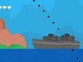 Igra DEF otok!  spletu