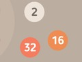 Igra Podložke 2048  spletu