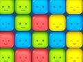 Igra Blocky Blast spletu