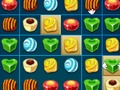 Igra Candy Star spletu