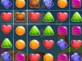 Igra Candy Mania spletu