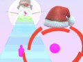 Igra Slime Road spletu