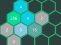 Igra Hexar 2048 spletu