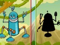 Igra LOF Shadow Match - 6 spletu