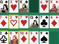 Igra Solitaire odvisnosti spletu