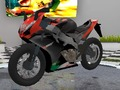 Igra Avtocestni motor  spletu
