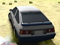 Igra Drift Car Vožnja  spletu