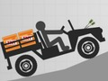 Igra Stickman Demontaža  spletu