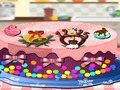 Igra Popoln mojster torte spletu