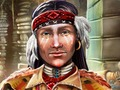 Igra Skrivni rudniki  spletu