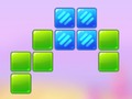 Igra Candy Blocks spletu