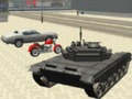 Igra Simulator voznika cisterne  spletu