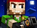 Igra Pixel Soldiers Sejava spletu