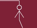 Igra Fantje imenujejo Hangman  spletu