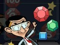 Igra G. Bean Gem Tap  spletu