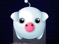Igra Piggy Night spletu