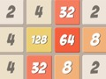 Igra 2048 uganka  spletu