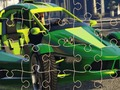 Igra GTA: Dirkalni avtomobili  spletu