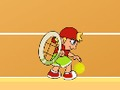 Igra Nori tenis  spletu