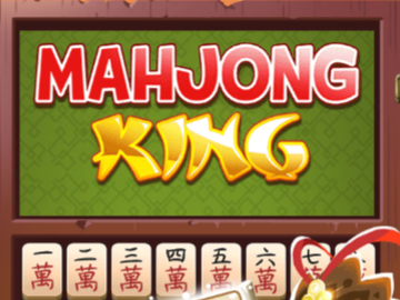 Igra Mahjong kralj  spletu