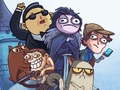 Igra Trollface quest: Video memi in TV serije  spletu