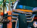 Igra GTA: Skriti ključi  spletu