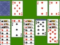 Igra Solitaire 95 spletu
