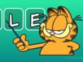 Igra Garfield: fraze  spletu