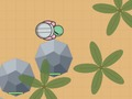 Igra Galon. io  spletu