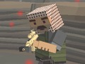 Igra Nora pixel apokalipsa 2 spletu