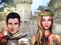 Igra Dvorec princese  spletu
