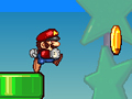 Igra Super Mario Remix 3  spletu