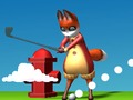Igra Kraljevski golf  spletu