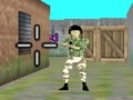 Igra Zadetek krogle 2  spletu