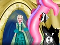Igra Igra princese umre  spletu