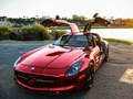 Igra Uganka Supercars  spletu