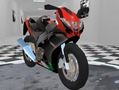 Igra Moto promet  spletu