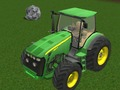 Igra Kmetijski simulator 2019 spletu