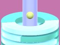 Igra Hoop Smash spletu