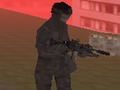 Igra Battle Swat vs plačanec  spletu