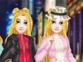 Igra Nakupovanje Princess Broadway  spletu