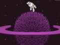 Igra Razstrelili planete  spletu
