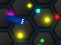 Igra WormRoyale. io  spletu