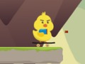 Igra Super Chick Duck spletu