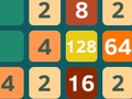 Igra 2048 Izzivi  spletu