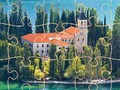 Igra Hrvaška Jigsaw Challenge  spletu