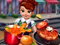 Igra Hitro kuhanje: Burger & hotdog  spletu
