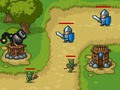 Igra Tower Defense 2D spletu