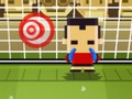 Igra Blocky Kick 2 spletu