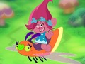 Igra Trolls: Käferflug  spletu